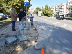 Снимка: Община Разград