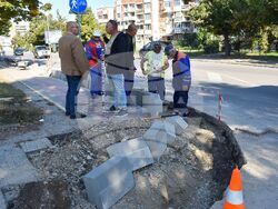 Снимка: Община Разград