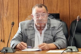 Кула – Общински съвет – заседание