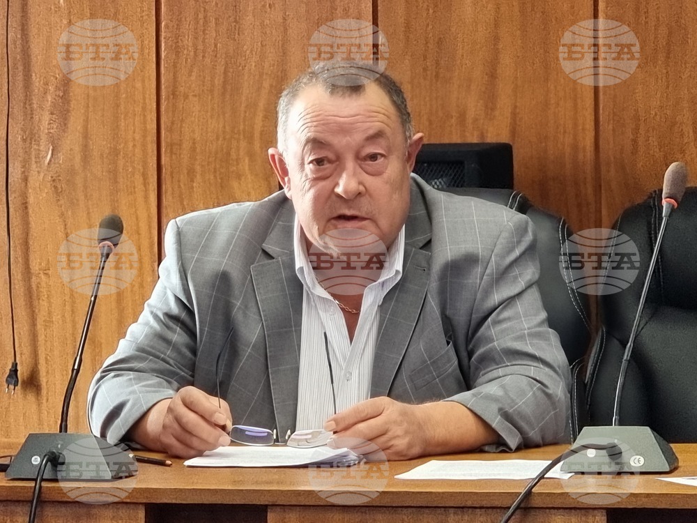 Кула – Общински съвет – заседание