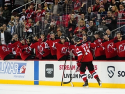 Avalanche Devils Hockey