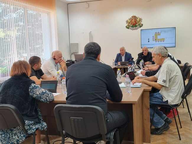 Общинският съвет в Малко Търново одобри дългосрочен дълг за подобряване инфрастуркутрата на детската градина в града