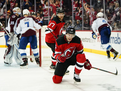 Avalanche Devils Hockey