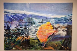 Варна - Велислава Гечева - изложба