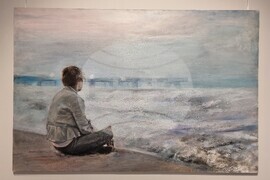 Варна - Велислава Гечева - изложба