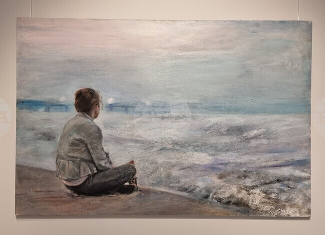 Варна - Велислава Гечева - изложба