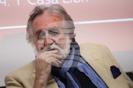 Премиера на книгите „Изгнаник на земята“ и „Alter ego на българската поезия“ на Кирил Кадийски