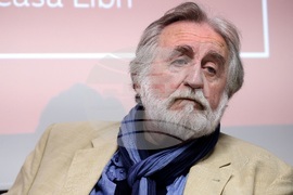 Премиера на книгите „Изгнаник на земята“ и „Alter ego на българската поезия“ на Кирил Кадийски