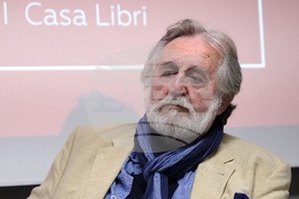 Премиера на книгите „Изгнаник на земята“ и „Alter ego на българската поезия“ на Кирил Кадийски