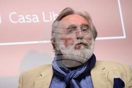 Премиера на книгите „Изгнаник на земята“ и „Alter ego на българската поезия“ на Кирил Кадийски