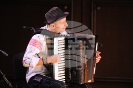 Добрич - Калоян Куманов - концерт