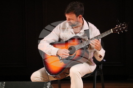 Добрич - Калоян Куманов - концерт