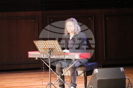 Добрич - Калоян Куманов - концерт