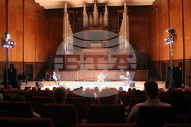 Добрич - Калоян Куманов - концерт