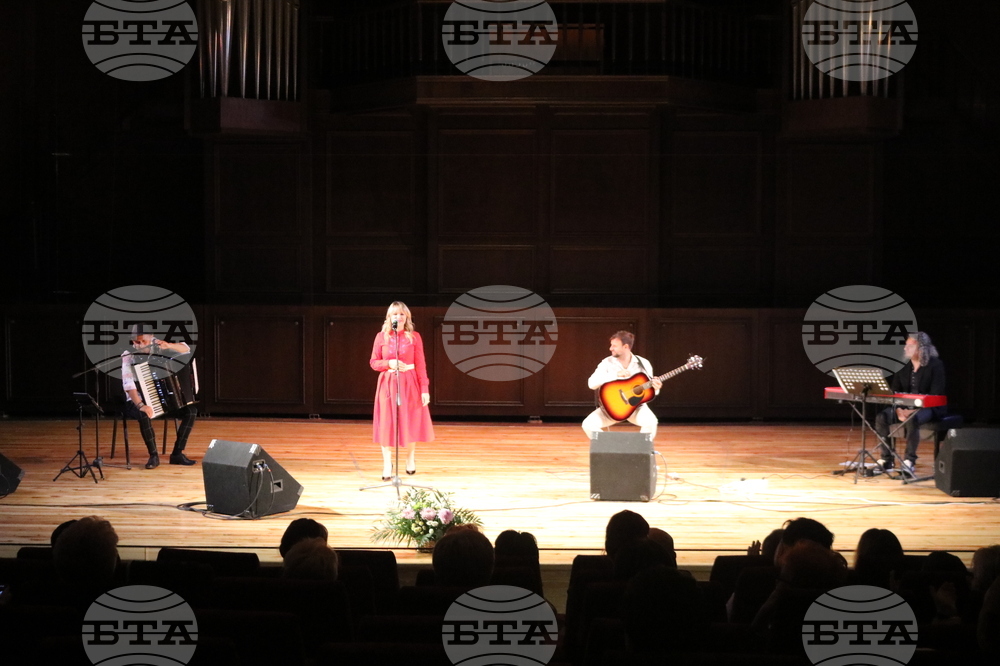 Добрич - Калоян Куманов - концерт