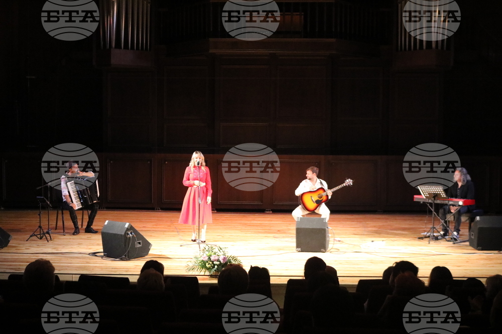 Добрич - Калоян Куманов - концерт