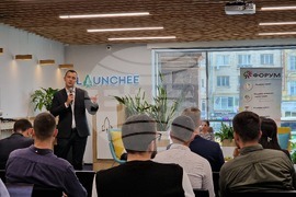 Младежкото участие на изборите - доклад - представяне