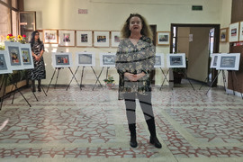 Търговище – ОНЧ „Напредък“ – юбилейна фотоизложба