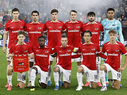 Netherlands Soccer Europa League