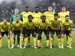 Netherlands Soccer Europa League