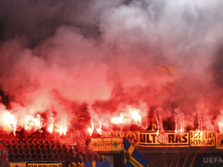 Netherlands Soccer Europa League