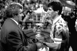 Николай Тодоров (Кайзера) – футболист и треньор