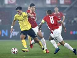 Netherlands Soccer Europa League