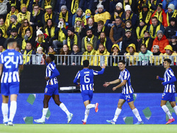 Norway Soccer Europa League