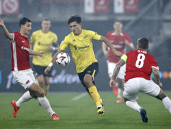 Netherlands Soccer Europa League