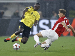 Netherlands Soccer Europa League