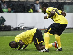 Netherlands Soccer Europa League
