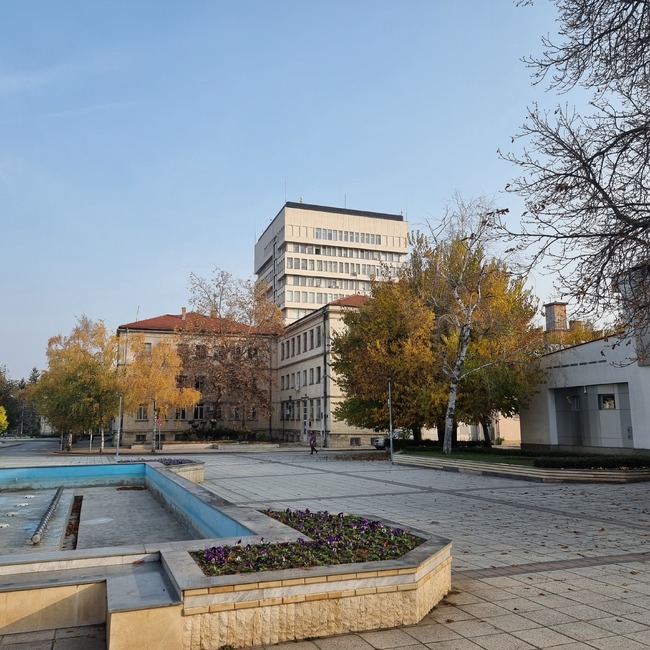 Община Разград: Над 2500 именици на Коледните празници 