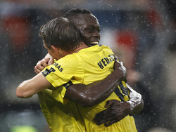 Netherlands Soccer Europa League