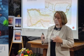 Видин - Пътуващ фестивал „Красива наука“