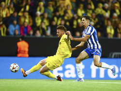 Norway Soccer Europa League