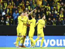 Norway Soccer Europa League