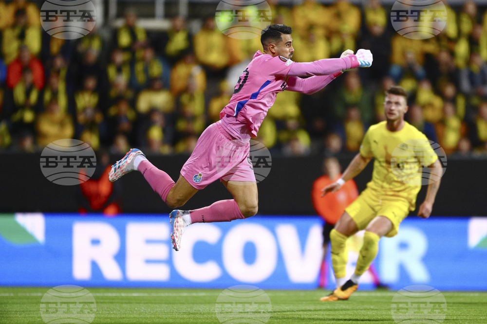 Вратарят Диого Коща е пред трансфер в Манчестър Сити през лятото