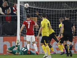 Netherlands Soccer Europa League