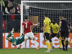 Netherlands Soccer Europa League