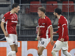 Netherlands Soccer Europa League