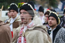 Село Лозен - коледари