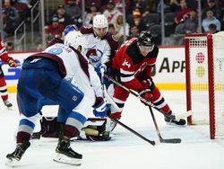 Avalanche Devils Hockey