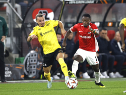 Netherlands Soccer Europa League