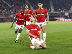 Netherlands Soccer Europa League