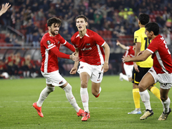 Netherlands Soccer Europa League