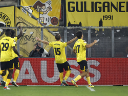 Netherlands Soccer Europa League
