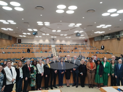 Снимка: Министерство на външните работи