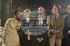 Бъдни вечер - Празнично богослужение