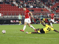 Netherlands Soccer Europa League