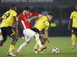Netherlands Soccer Europa League